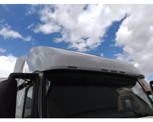 VOLVO VNL EXTERIOR SUN VISOR