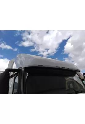 VOLVO VNL EXTERIOR SUN VISOR