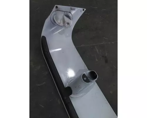 VOLVO VNL EXTERIOR SUN VISOR