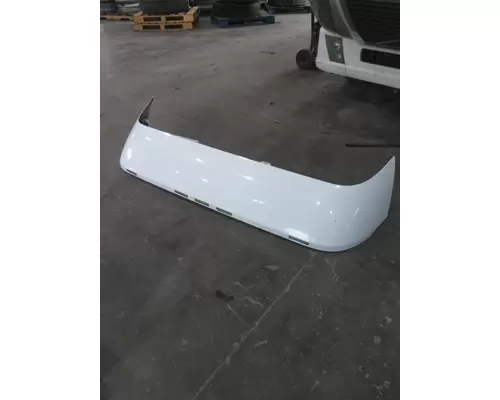 VOLVO VNL EXTERIOR SUN VISOR