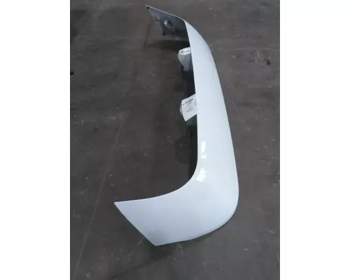 VOLVO VNL EXTERIOR SUN VISOR