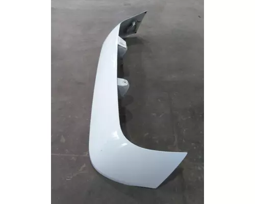 VOLVO VNL EXTERIOR SUN VISOR