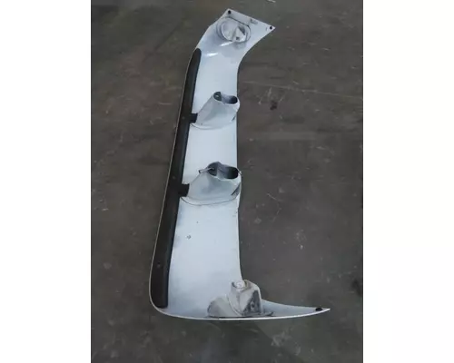 VOLVO VNL EXTERIOR SUN VISOR