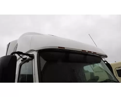 VOLVO VNL EXTERIOR SUN VISOR