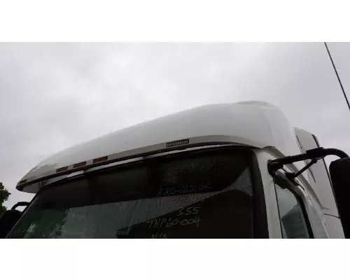 VOLVO VNL EXTERIOR SUN VISOR