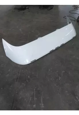 VOLVO VNL EXTERIOR SUN VISOR