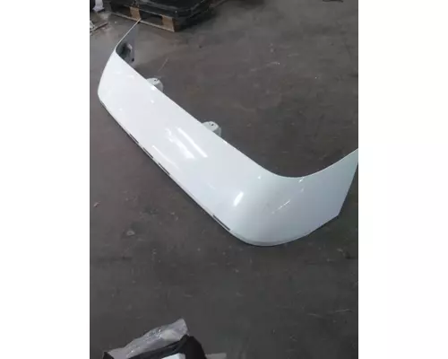 VOLVO VNL EXTERIOR SUN VISOR