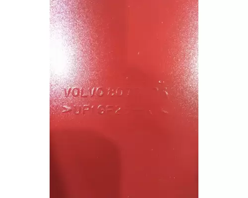 VOLVO VNL EXTERIOR SUN VISOR