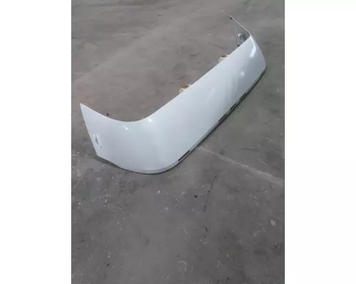 VOLVO VNL EXTERIOR SUN VISOR