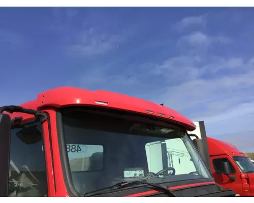 VOLVO VNL EXTERIOR SUN VISOR