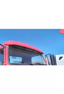 VOLVO VNL EXTERIOR SUN VISOR