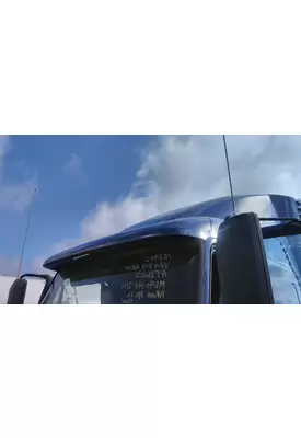 VOLVO VNL EXTERIOR SUN VISOR