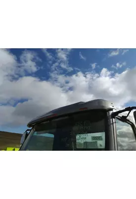 VOLVO VNL EXTERIOR SUN VISOR