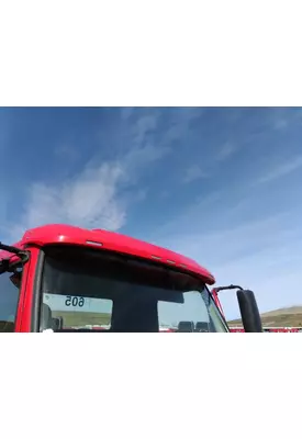 VOLVO VNL EXTERIOR SUN VISOR