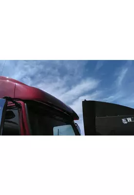 VOLVO VNL EXTERIOR SUN VISOR