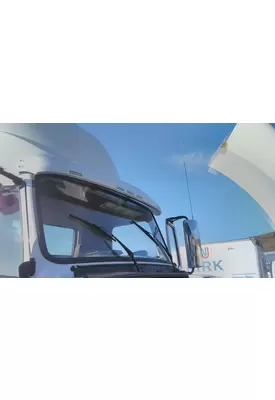 VOLVO VNL EXTERIOR SUN VISOR