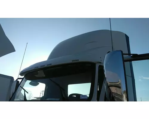 VOLVO VNL EXTERIOR SUN VISOR