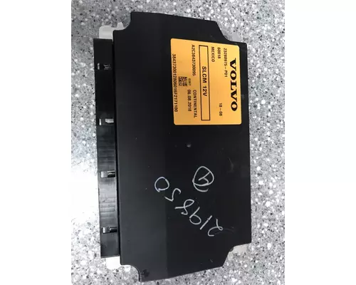 VOLVO VNL Electrical Parts, Misc.