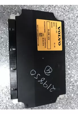 VOLVO VNL Electrical Parts, Misc.