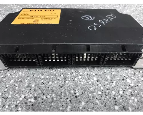 VOLVO VNL Electrical Parts, Misc.