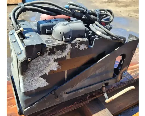 VOLVO VNL Electrical Parts, Misc.