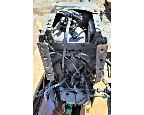 VOLVO VNL Electrical Parts, Misc.