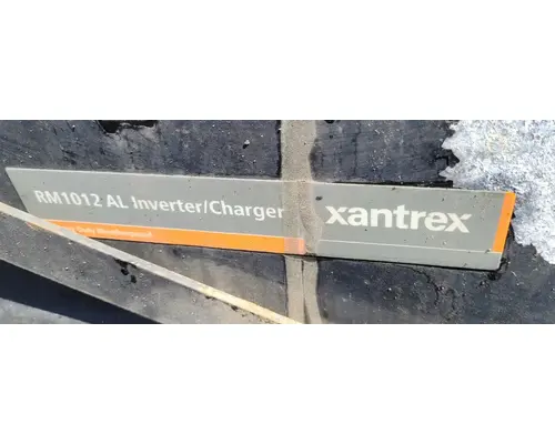 VOLVO VNL Electrical Parts, Misc.