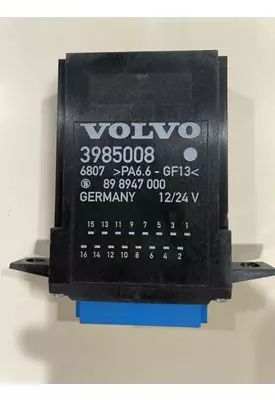 VOLVO VNL Electrical Parts, Misc.