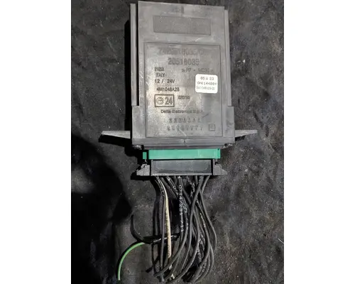 VOLVO VNL Electrical Parts Misc.