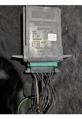 VOLVO VNL Electrical Parts Misc.