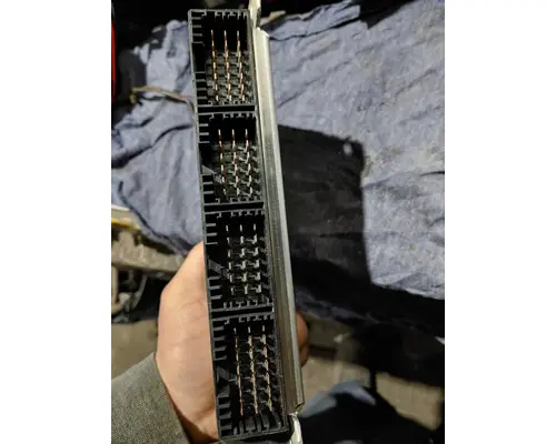 VOLVO VNL Electronic Chassis Control Modules