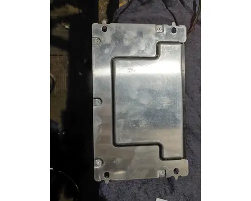 VOLVO VNL Electronic Chassis Control Modules