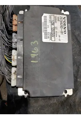 VOLVO VNL Electronic Chassis Control Modules