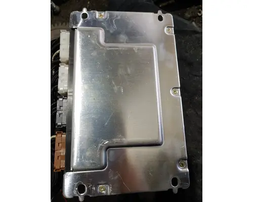 VOLVO VNL Electronic Chassis Control Modules