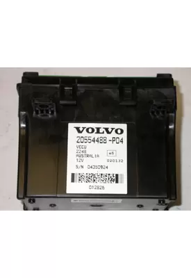 VOLVO VNL Electronic Chassis Control Modules