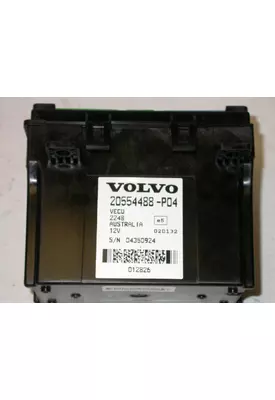 VOLVO VNL Electronic Chassis Control Modules