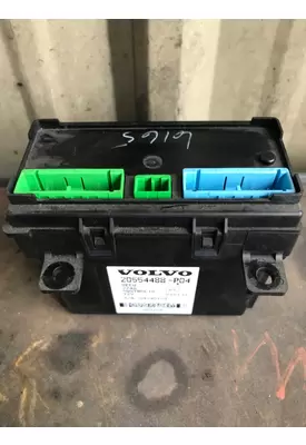 VOLVO VNL Electronic Chassis Control Modules
