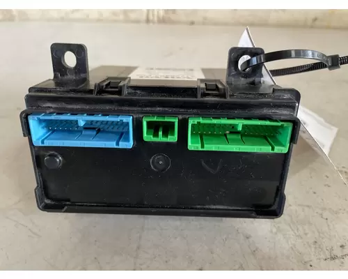 VOLVO VNL Electronic Chassis Control Modules