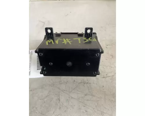 VOLVO VNL Electronic Chassis Control Modules