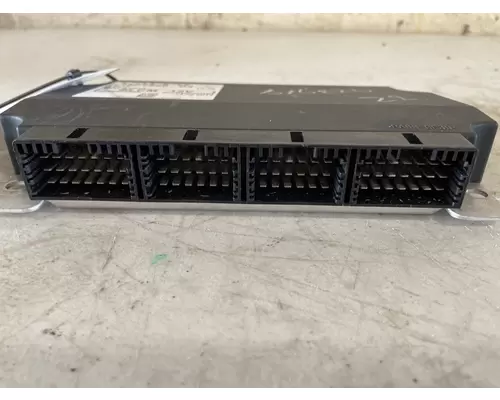 VOLVO VNL Electronic Chassis Control Modules