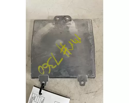 VOLVO VNL Electronic Chassis Control Modules