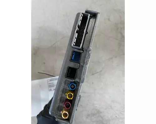 VOLVO VNL Electronic Chassis Control Modules