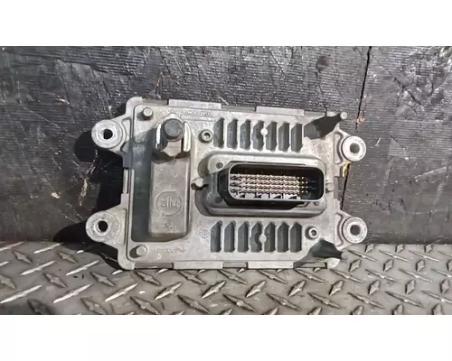 VOLVO VNL Electronic Engine Control Module