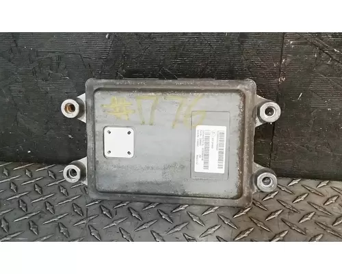 VOLVO VNL Electronic Engine Control Module