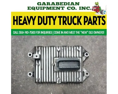 VOLVO VNL Electronic Engine Control Module