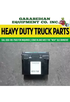 VOLVO VNL Electronic Engine Control Module