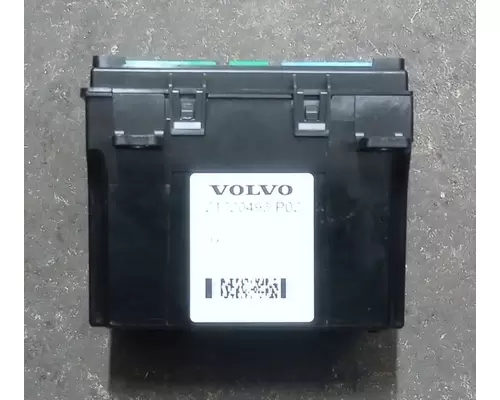 VOLVO VNL Electronic Engine Control Module
