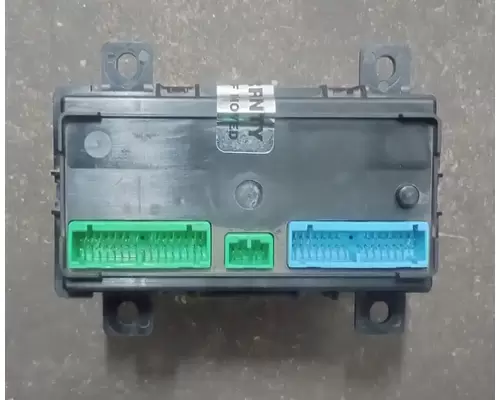 VOLVO VNL Electronic Engine Control Module
