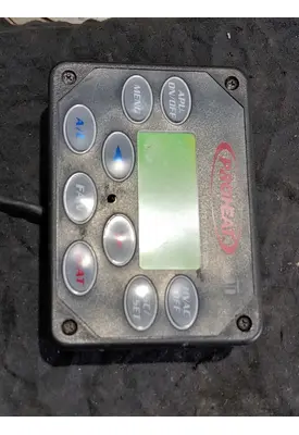 VOLVO VNL Electronic Parts Misc.