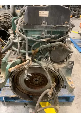 VOLVO VNL Engine Assembly